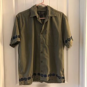 Abercrombie and Fitch shirt - S